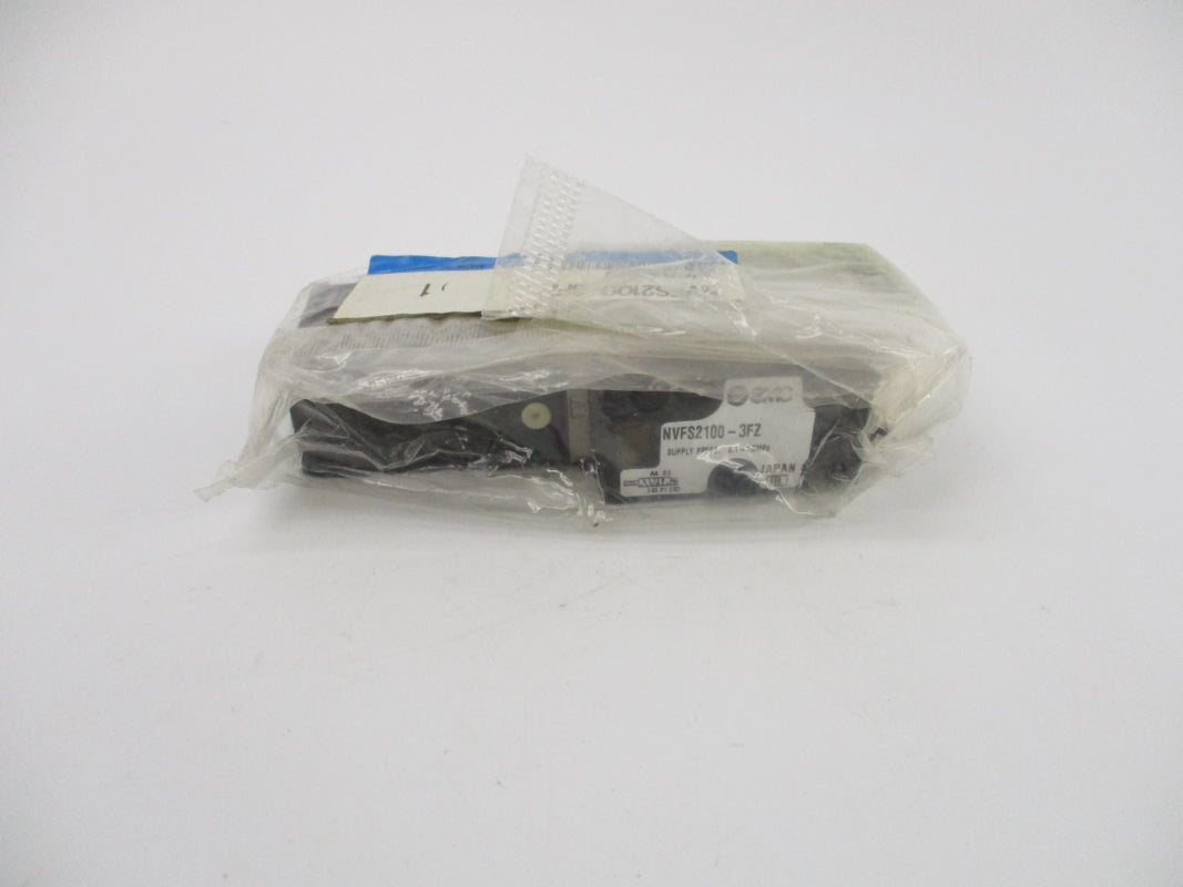 SMC NVFS2100-3FZ NSMP