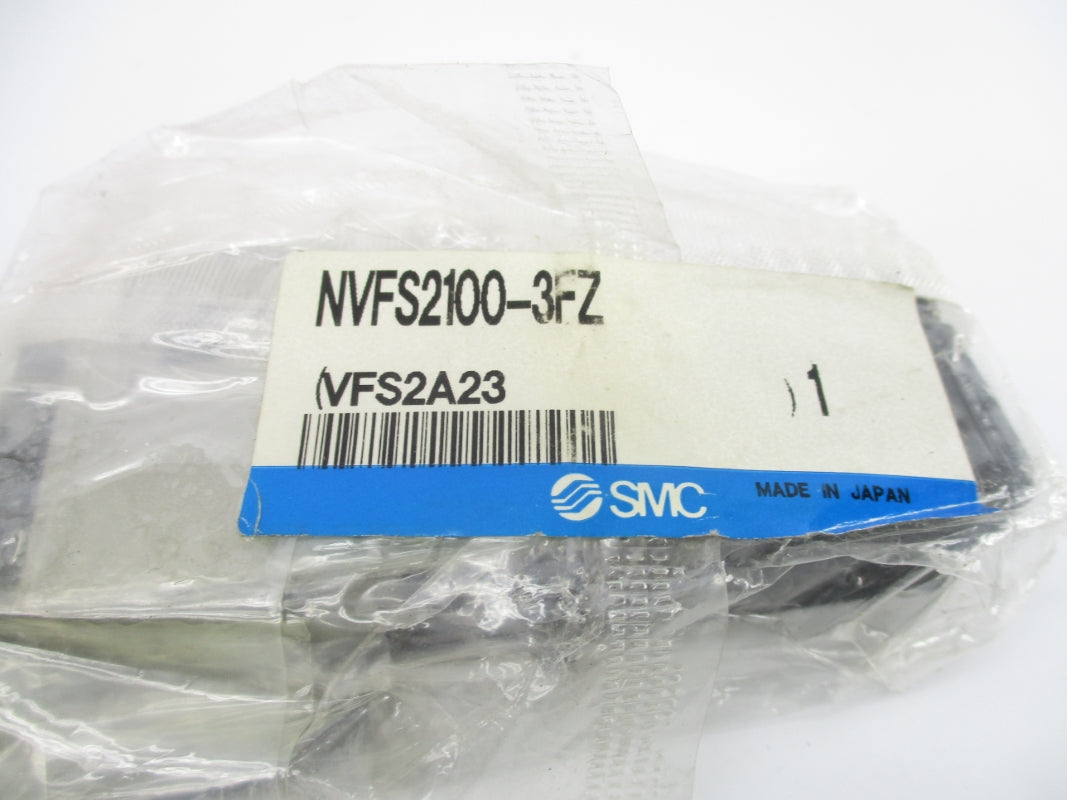SMC NVFS2100-3FZ NSMP