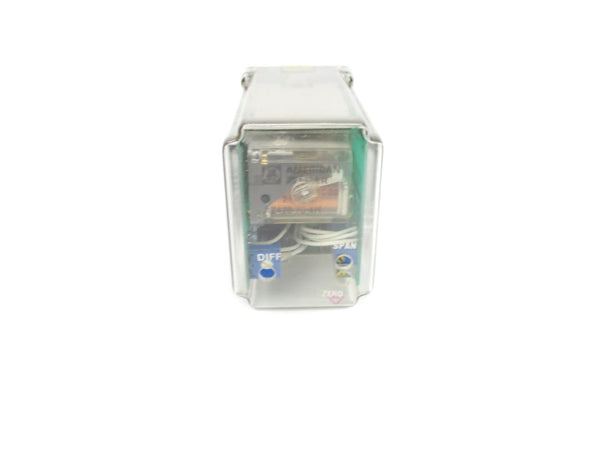 ACTION PAK 3200-235 120VAC UNMP