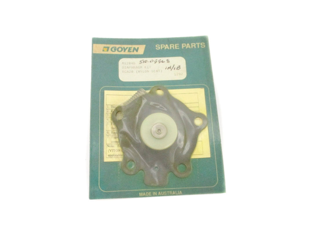 GOYEN M1204B NSMP
