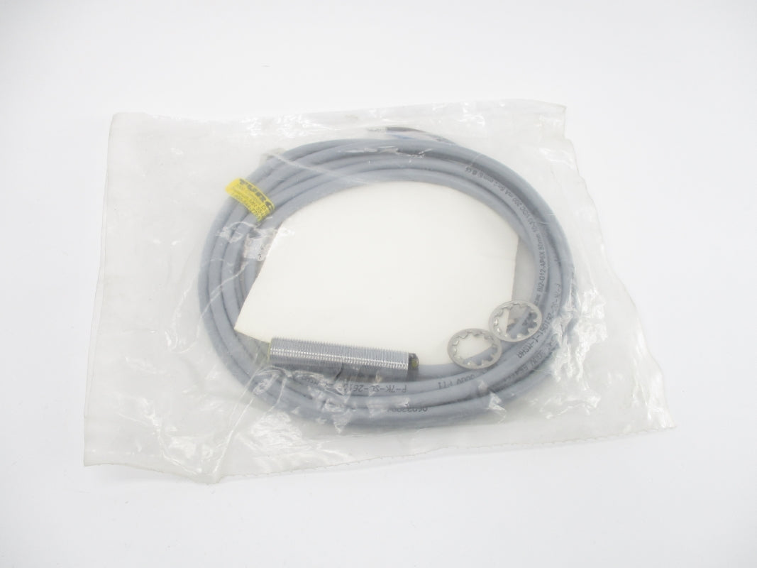 TURCK BI2-G12-AP6X50MM 4635400 10-30VDC NSMP