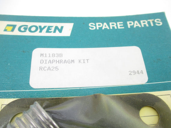 GOYEN M1183B NSMP