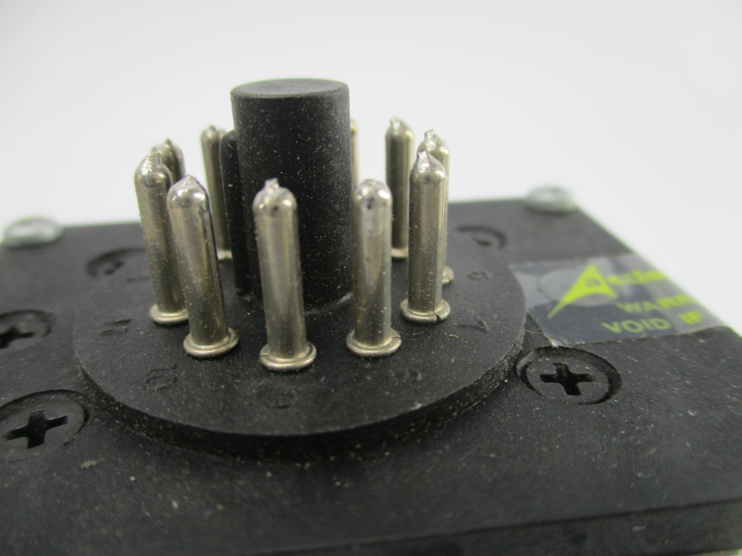 ACTION PAK 3200-235 120VAC UNMP