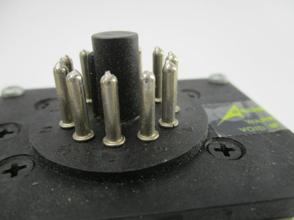 ACTION PAK 3200-235 120VAC UNMP