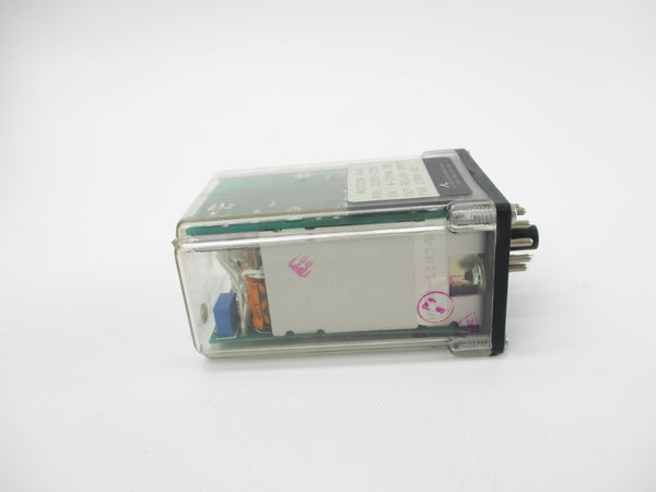 ACTION PAK 3200-235 120VAC UNMP