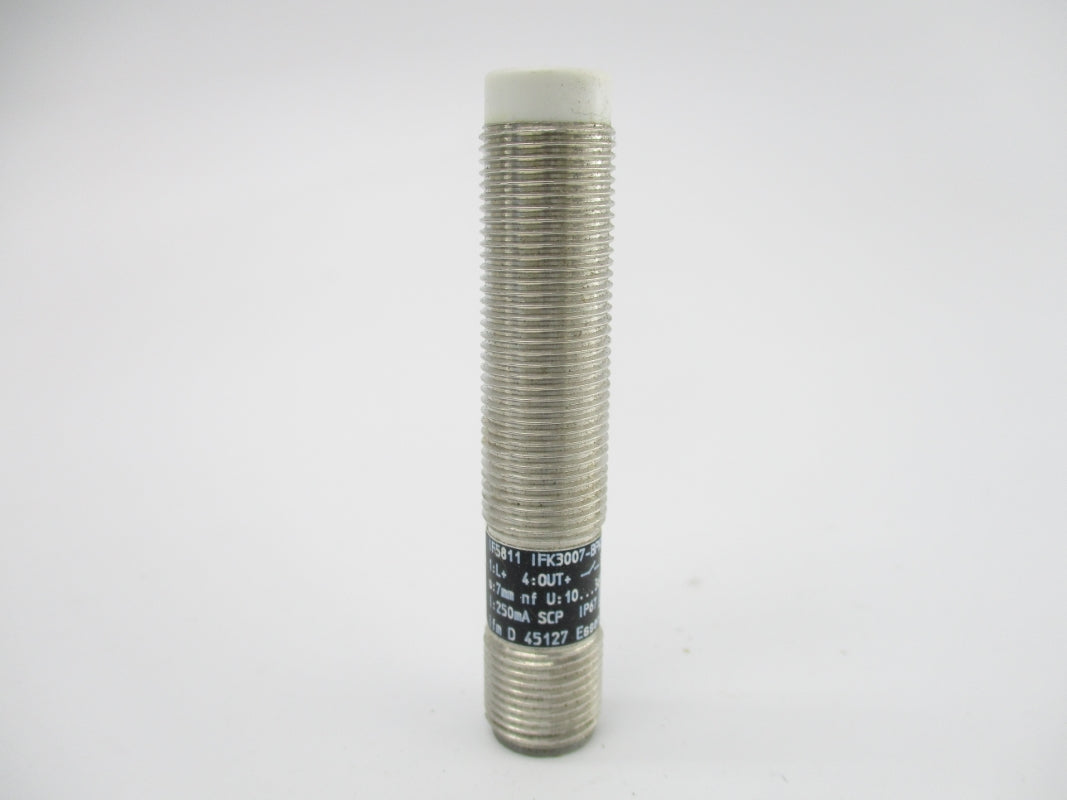 IFM EFECTOR IFK3007-BPKG/US-100-DPS IF5811 36VDC NSMP