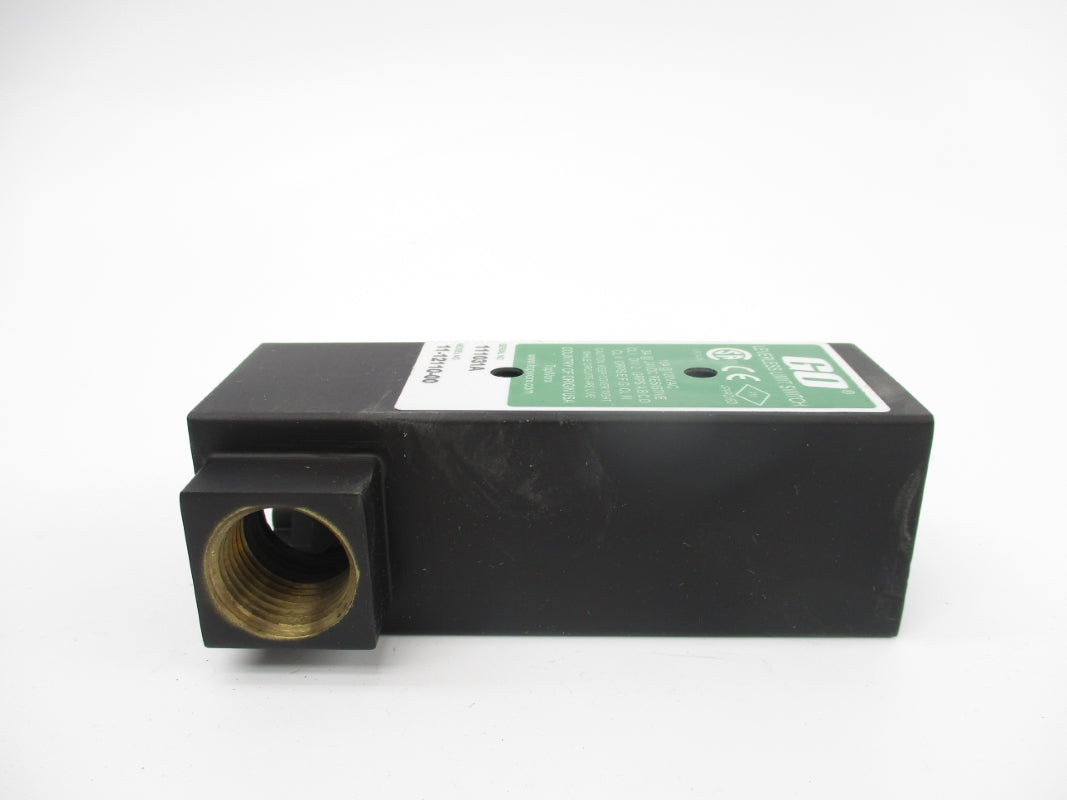 TOPWORX 11-12110-00 120VAC 10A NSMP