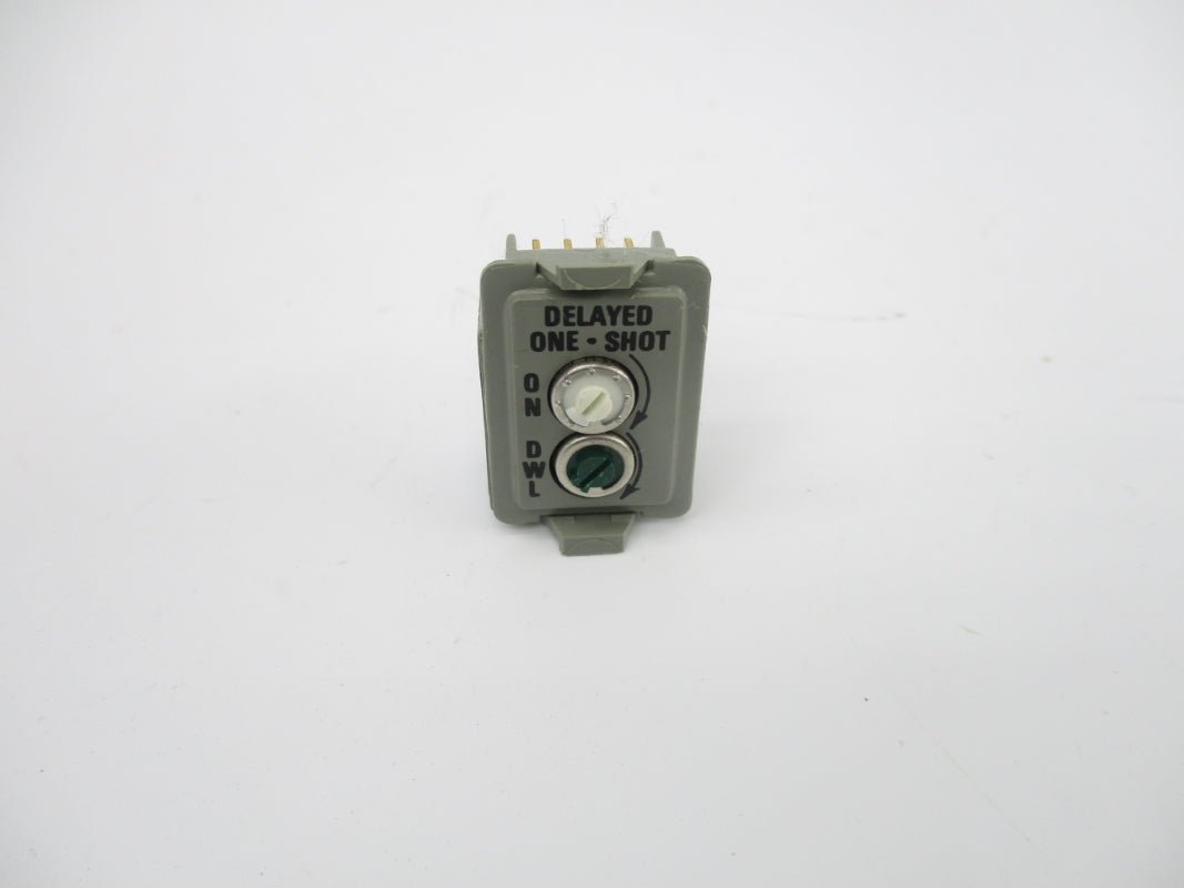 ECA 60-1795 1.0-15S NSMP