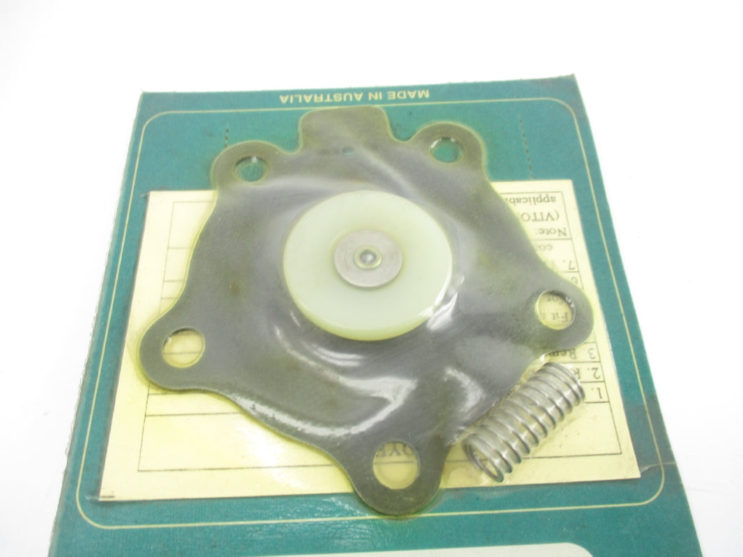 GOYEN M1204B NSMP