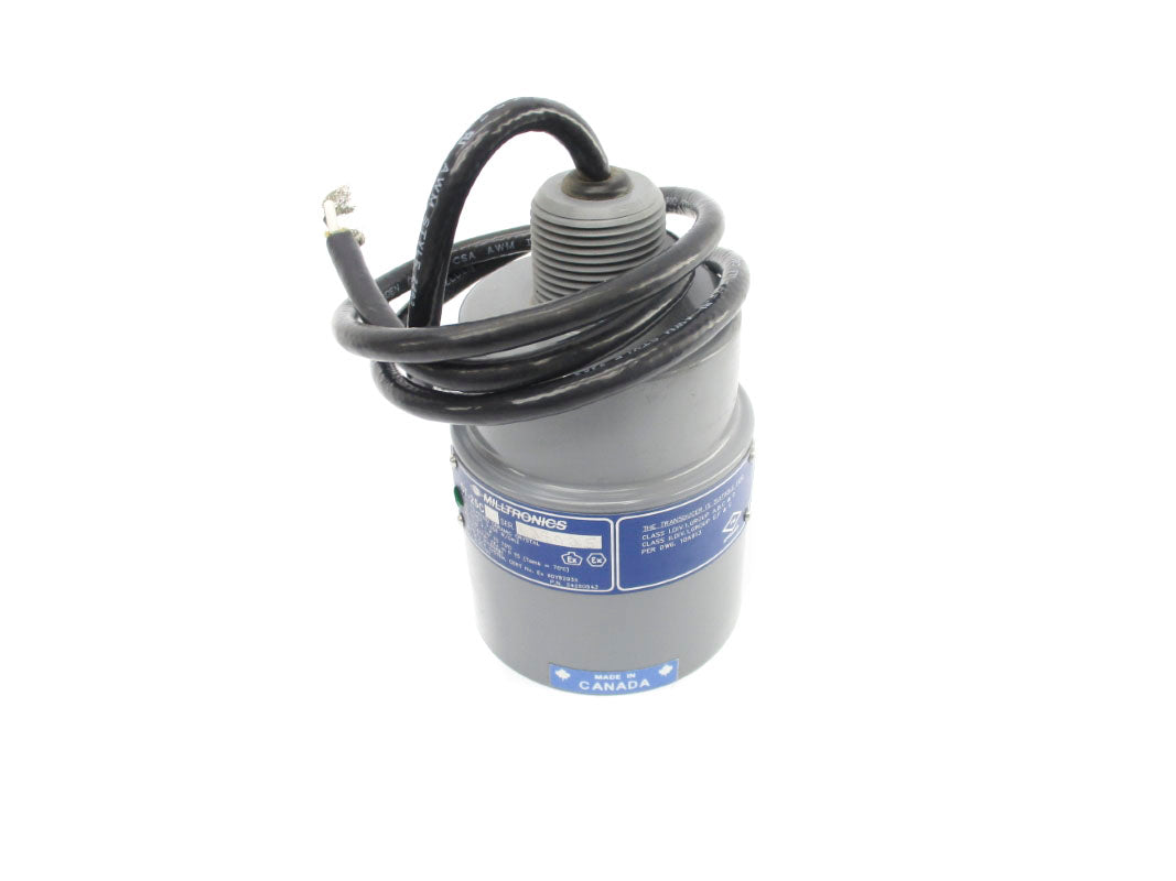 MILLTRONICS ST-25C UNMP