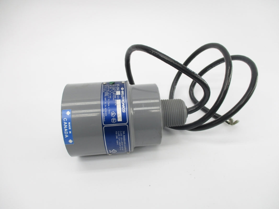 MILLTRONICS ST-25C UNMP