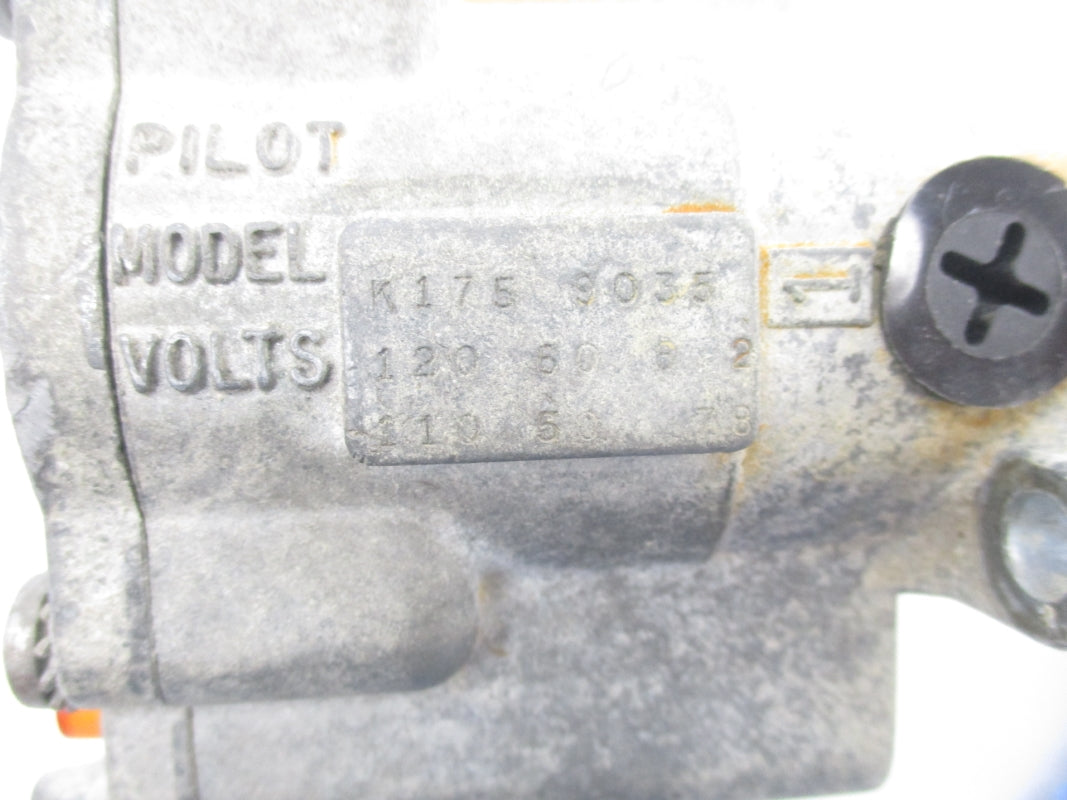 VALVE K1759035 110/20V UNMP