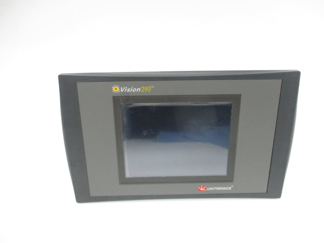 UNITRONICS V290-19-B20B 24VDC NSMP