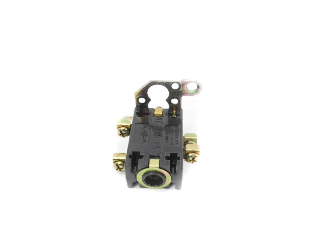 GENERAL ELECTRIC CR2940U20I 600V UNMP
