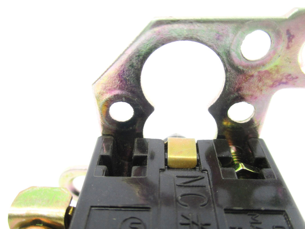 GENERAL ELECTRIC CR2940U20I 600V UNMP