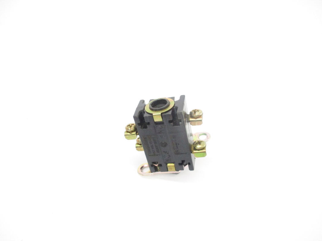 GENERAL ELECTRIC CR2940U20I 600V UNMP