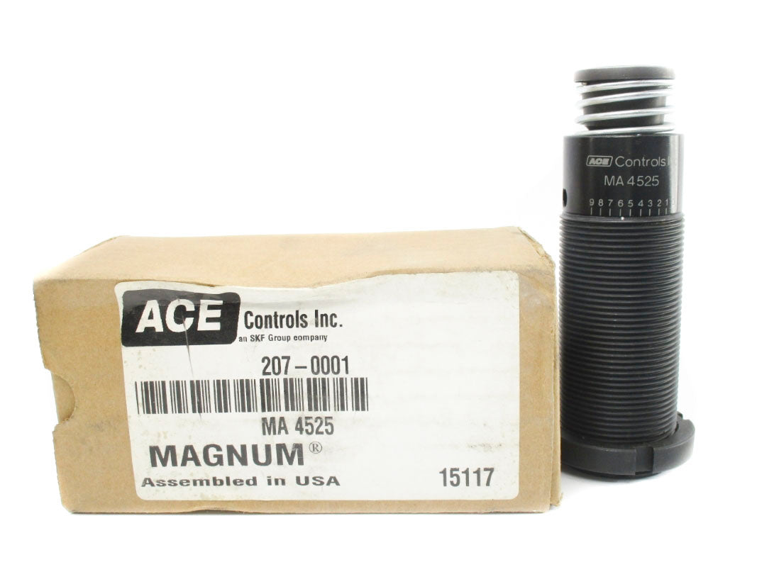ACE 207-0001 MA4525 NSMP