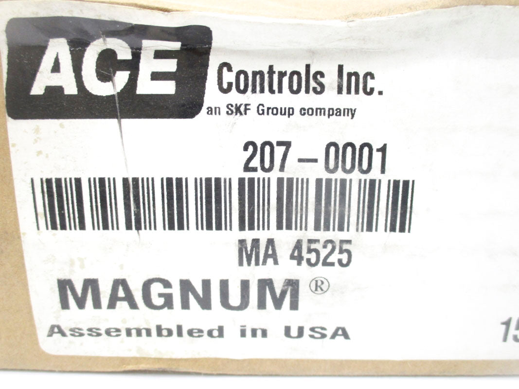 ACE 207-0001 MA4525 NSMP