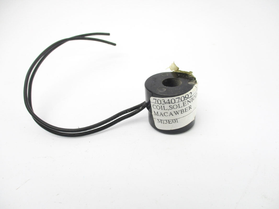 SPARE PART 703407092 UNMP