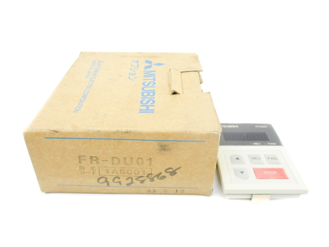 MITSUBISH FR-DU01 NSMP