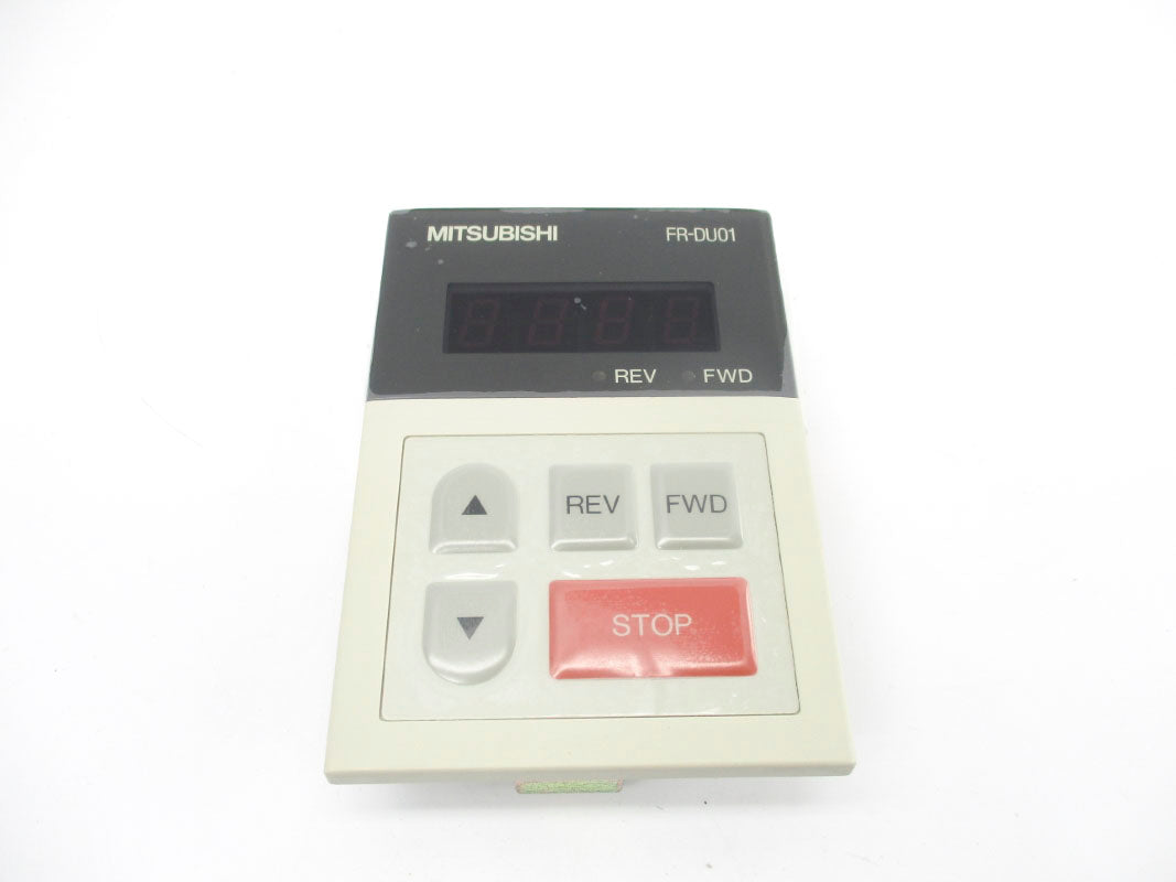 MITSUBISH FR-DU01 NSMP