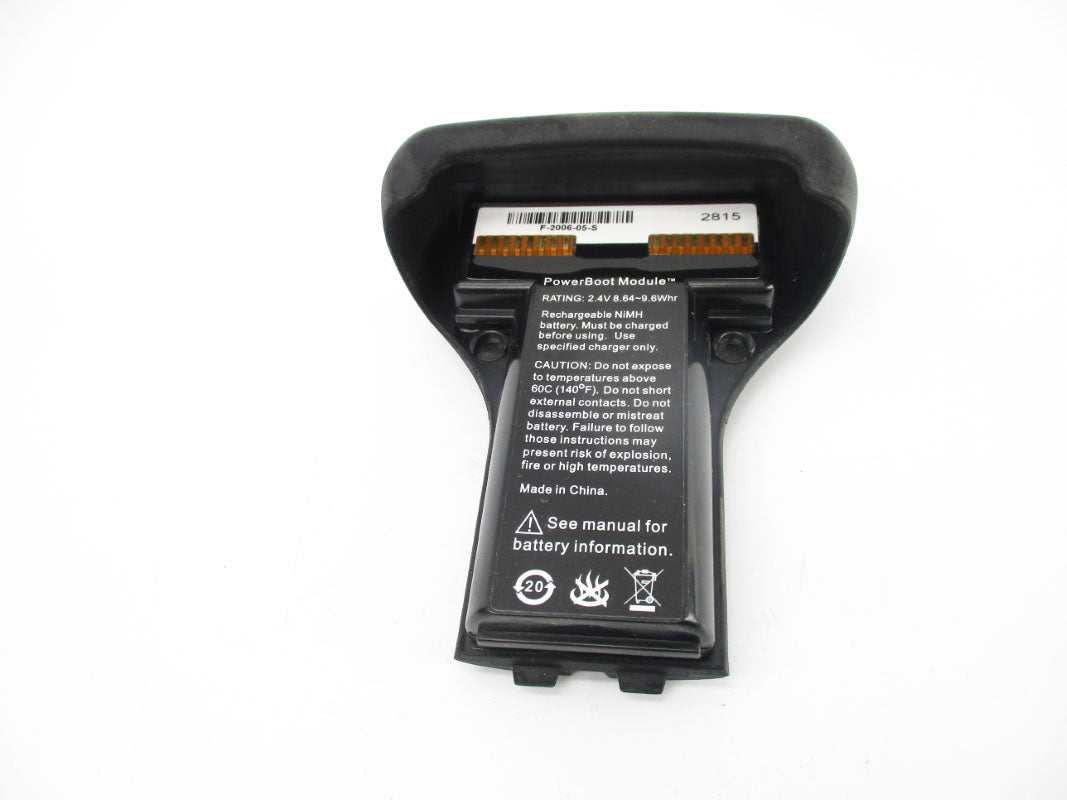 POWERBOOT F-2006-05-S 2.4V NSNP