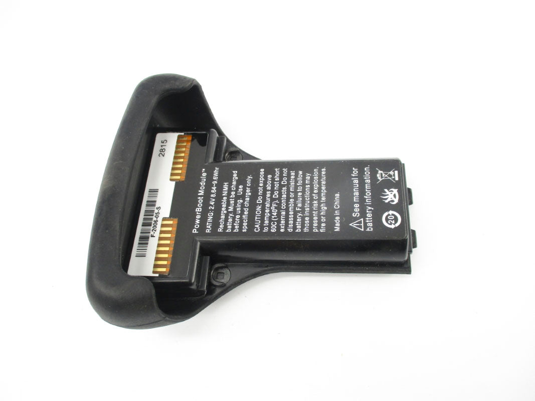 POWERBOOT F-2006-05-S 2.4V NSNP