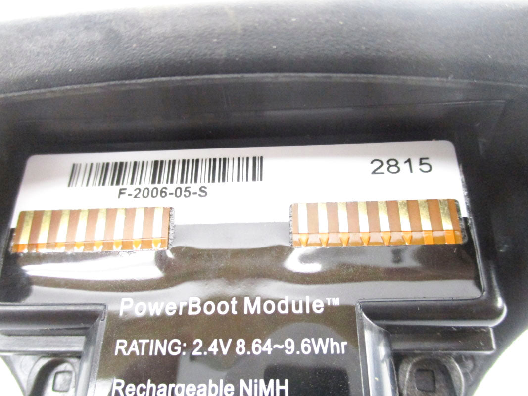 POWERBOOT F-2006-05-S 2.4V NSNP