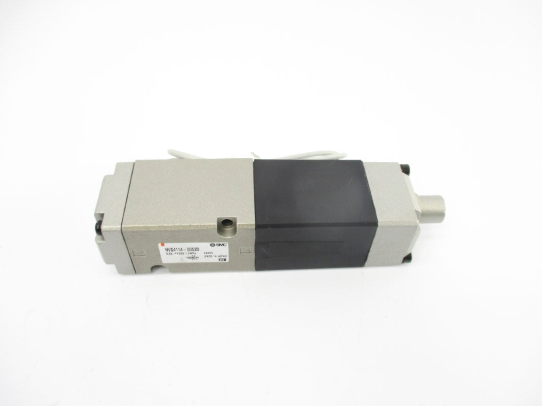 SMC NVS4114-0052D 24VDC NSNP