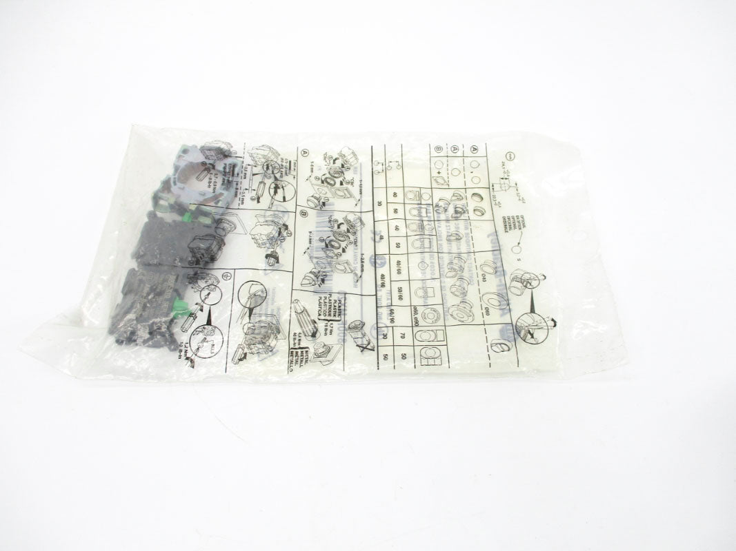 INDUSTRIAL SPARE PART 800F-MX20 SER. A NSMP