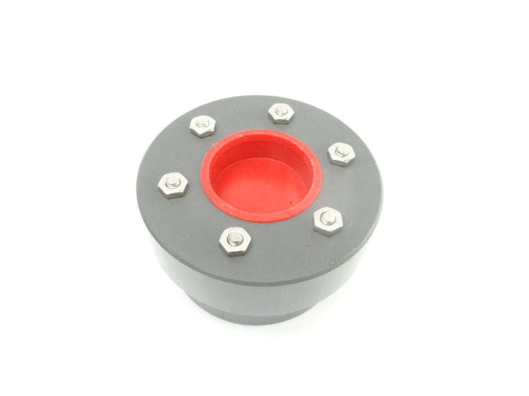 KREBS ENGINEERS S875PVC 200PSI NSNP
