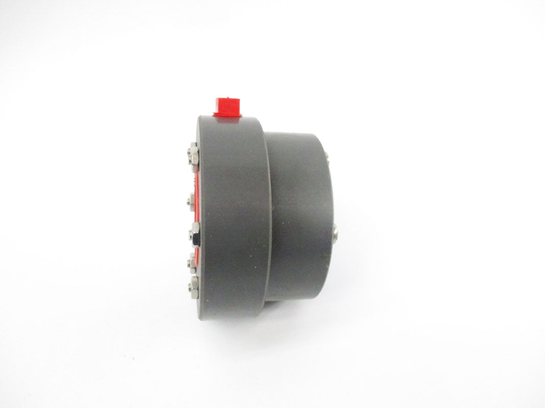 KREBS ENGINEERS S875PVC 200PSI NSNP