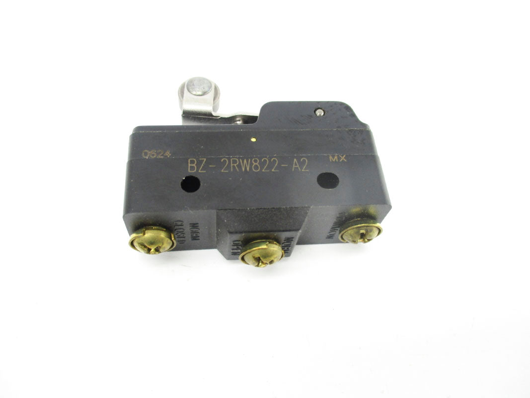HONEYWELL BZ-2RW822-A2 600VAC 15A NSMP