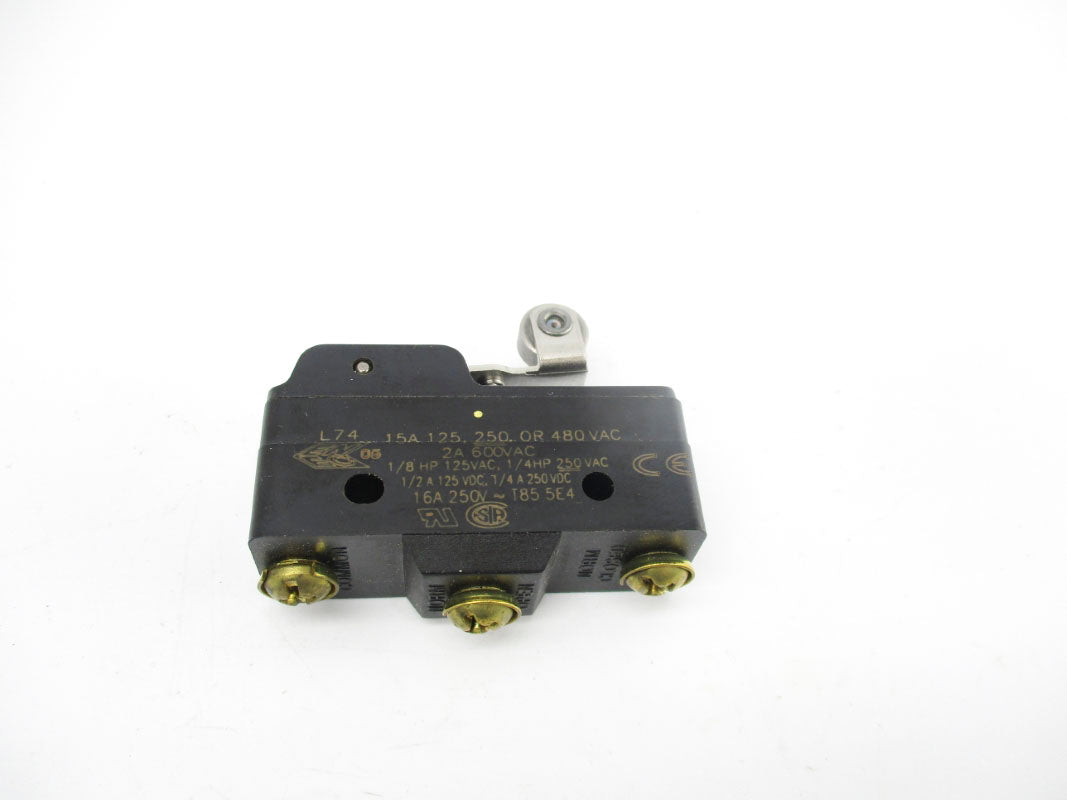 HONEYWELL BZ-2RW822-A2 600VAC 15A NSMP