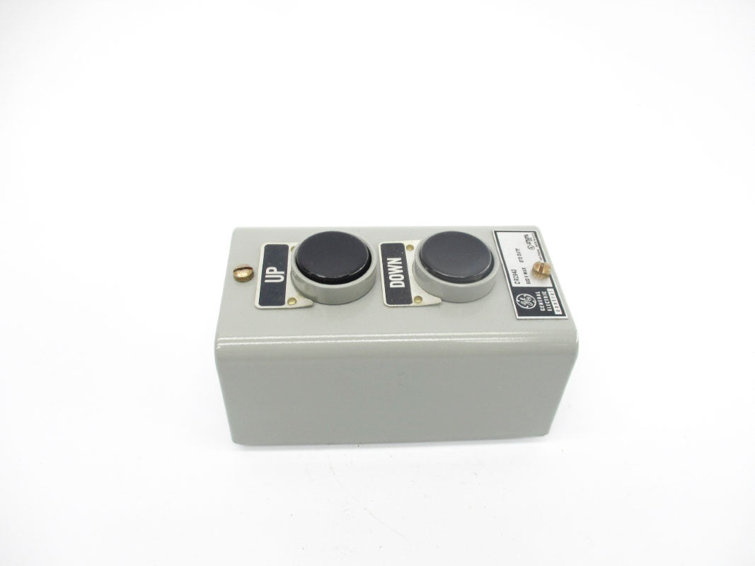 GENERAL ELECTRIC CR2943NA102E 600V NSNP