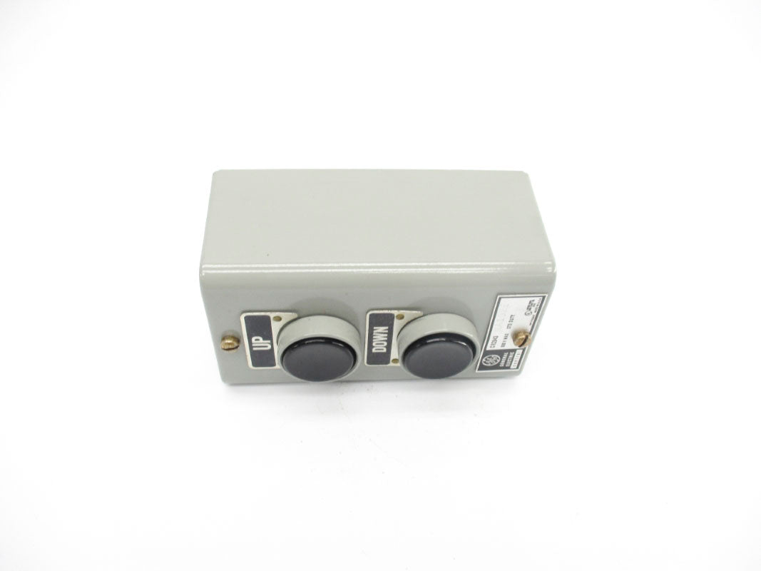 GENERAL ELECTRIC CR2943NA102E 600V NSNP