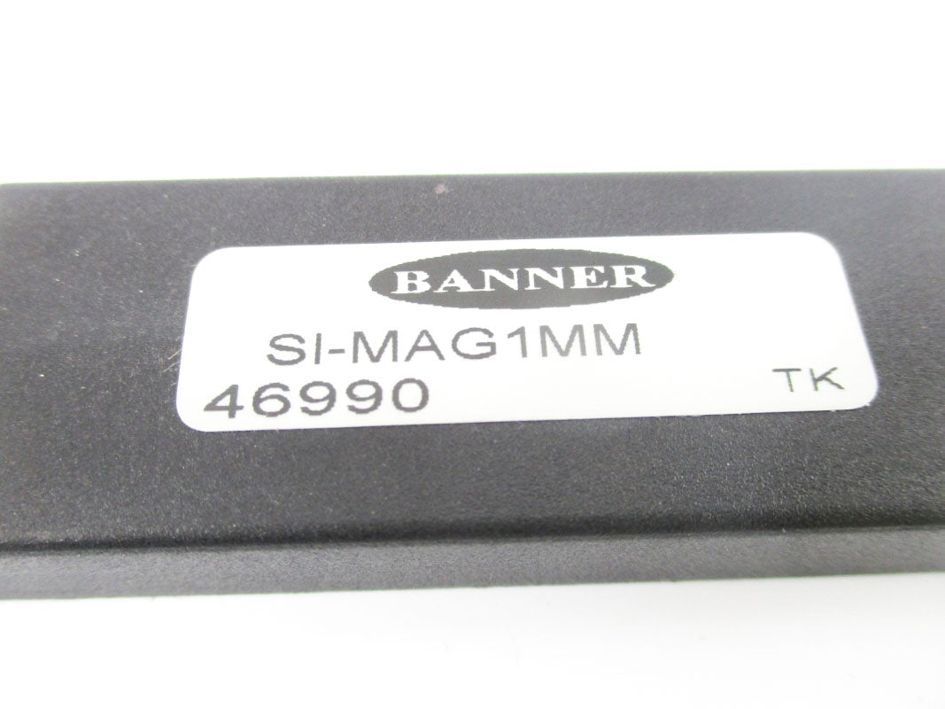 BANNER ENGINEERING SI-MAG1MM 46990 NSNP