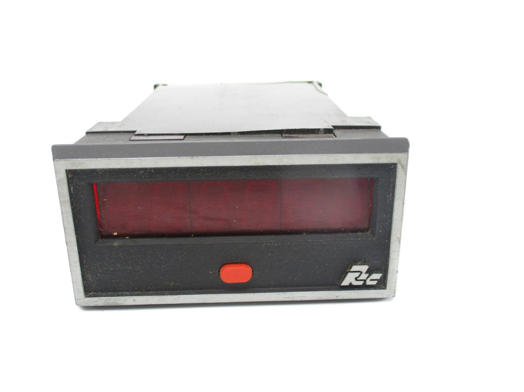 RED LION CONTROLS APLT0600 115VAC UNMP