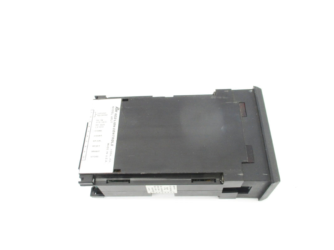 RED LION CONTROLS APLT0600 115VAC UNMP