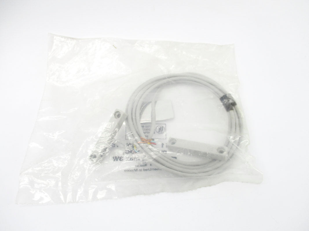 SWITCH 4060-011 28VDC 0.2A NSMP