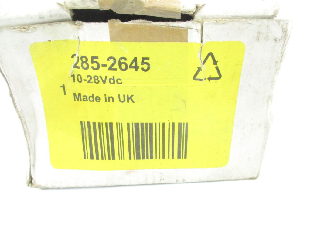 EATON 285-2645 9-28VDC NSMP
