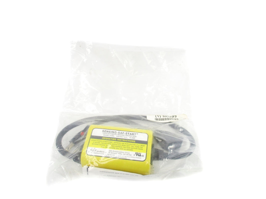 SPARE PART 3KUZ7 1996 120VAC 15A NSMP