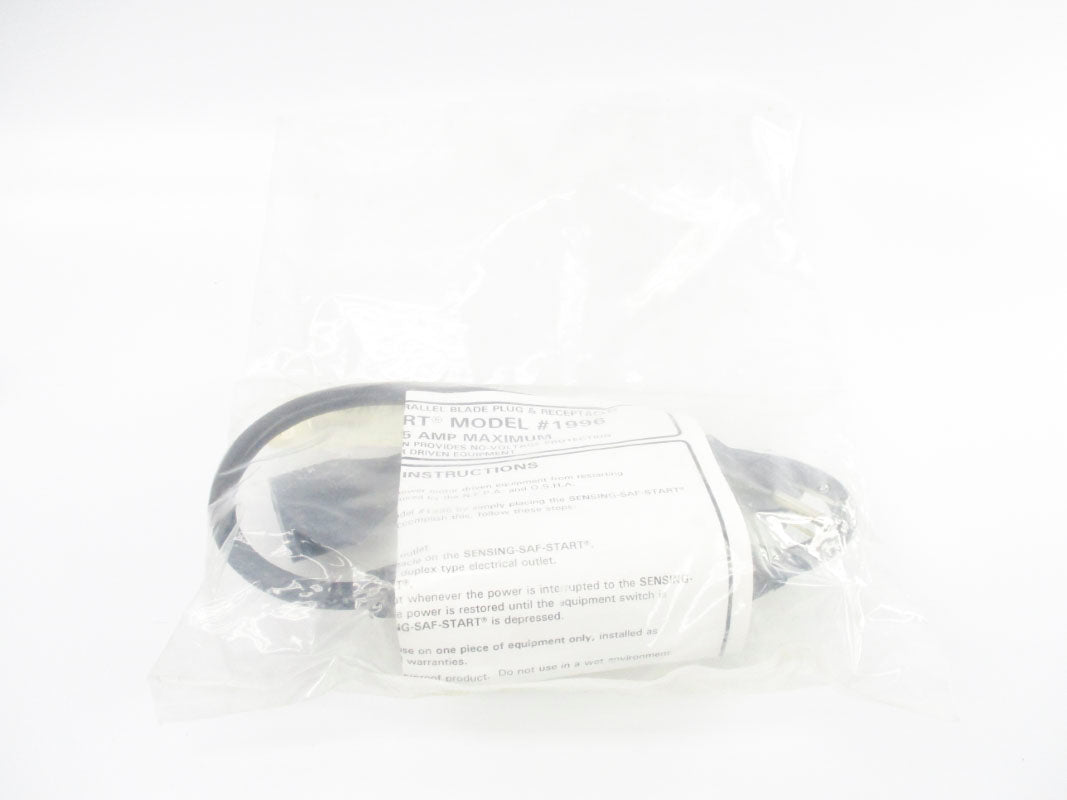 SPARE PART 3KUZ7 1996 120VAC 15A NSMP