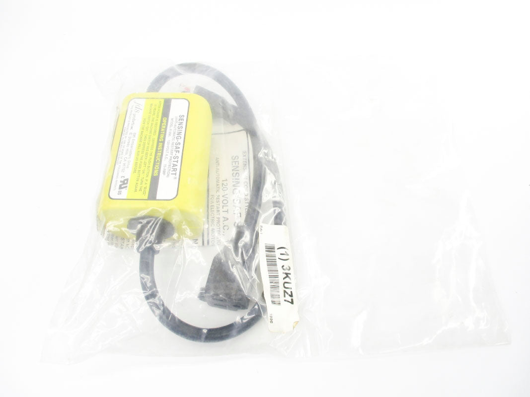 SPARE PART 3KUZ7 1996 120VAC 15A NSMP
