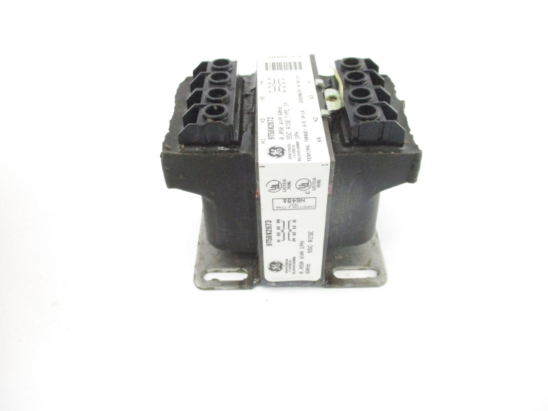 GENERAL ELECTRIC 9T58K2873 120/240V 0.050KVA NSMP
