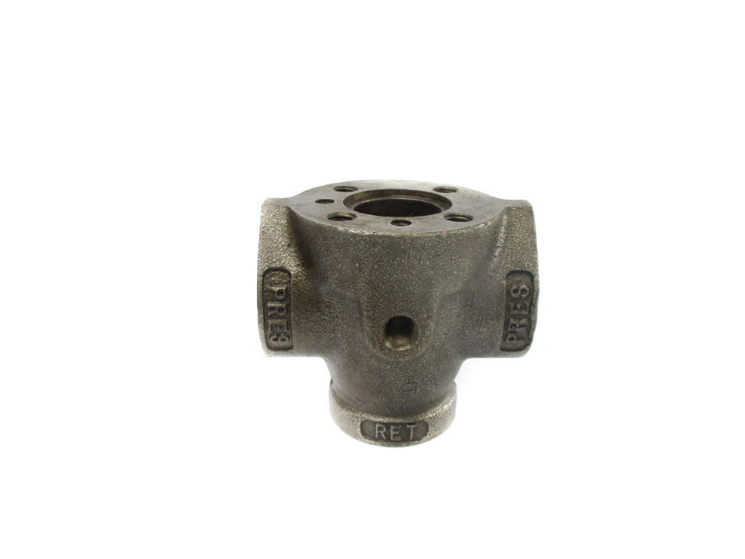 VALVE 036-24837-X NSNP
