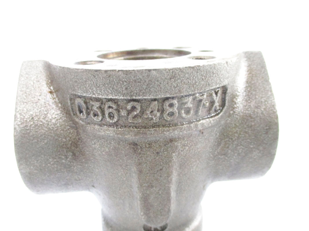 VALVE 036-24837-X NSNP