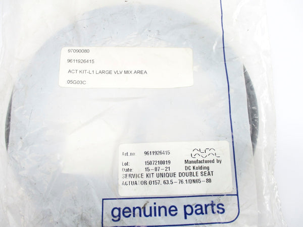 ALFA LAVAL 9611926415 NSMP