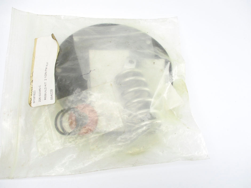 UBE 226-02385-C NSMP