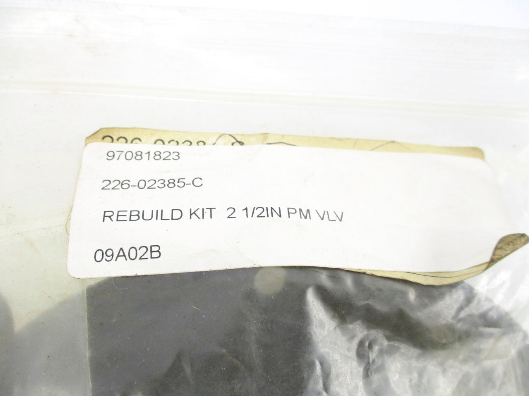 UBE 226-02385-C NSMP